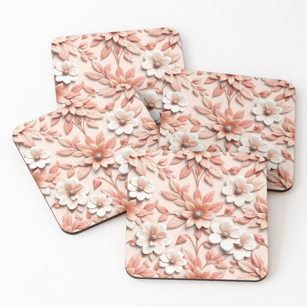 Item preview, 3D Colorful Flower  designed and sold by shelteredinside.