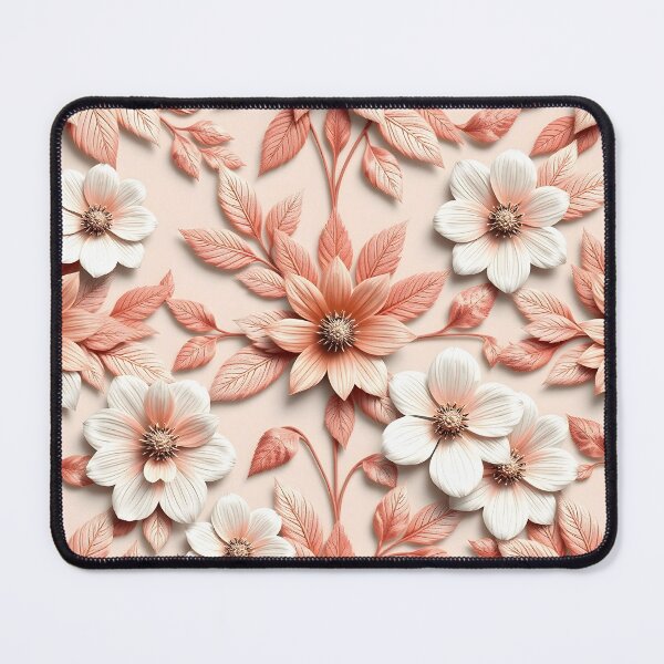 Item preview, 3D Colorful Flower designed and sold by shelteredinside.