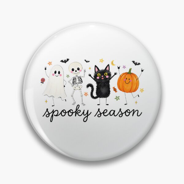 Item preview, Spooky Season designed and sold by ladycerebellum.