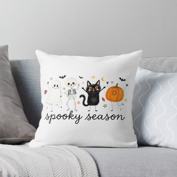 Item preview, Spooky Season designed and sold by ladycerebellum.