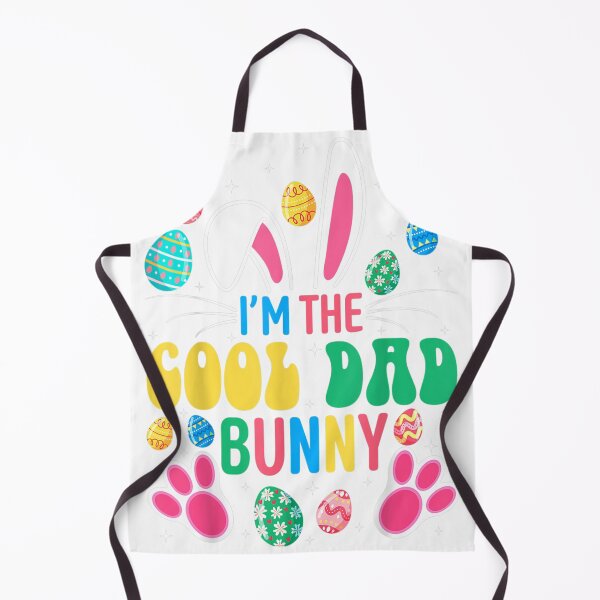 Item preview, Funny Dad Bunny Matching Family Happy Easter Father's Day designed and sold by Epicfunchart.