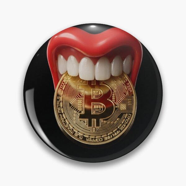 Item preview, Mouth with BTC designed and sold by LeJojoVirtuel.