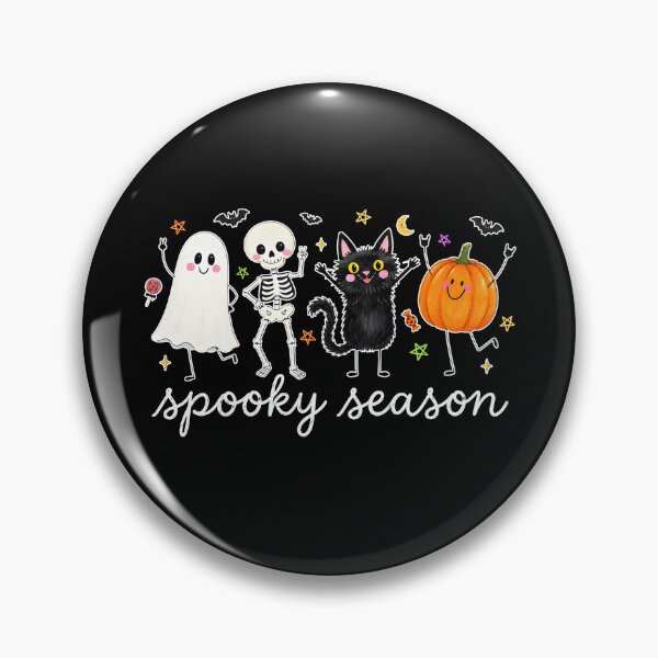 Item preview, Spooky Season designed and sold by ladycerebellum.