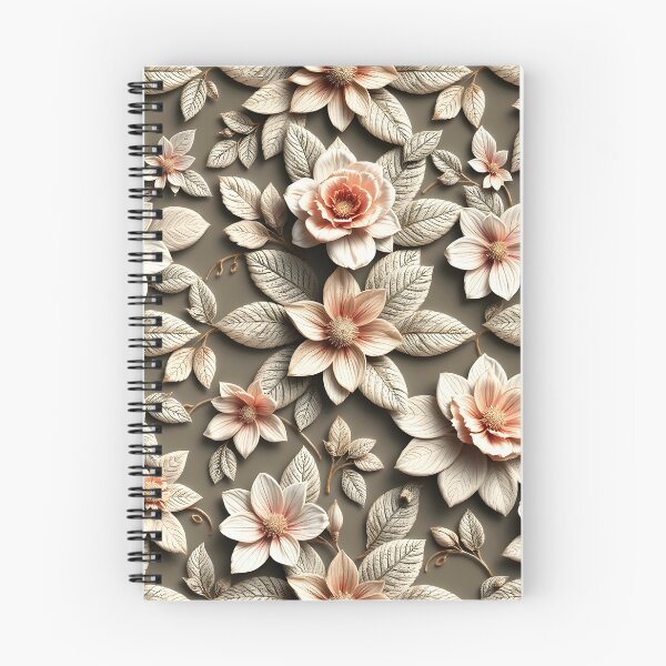 Item preview, 3D Colorful Flower designed and sold by shelteredinside.