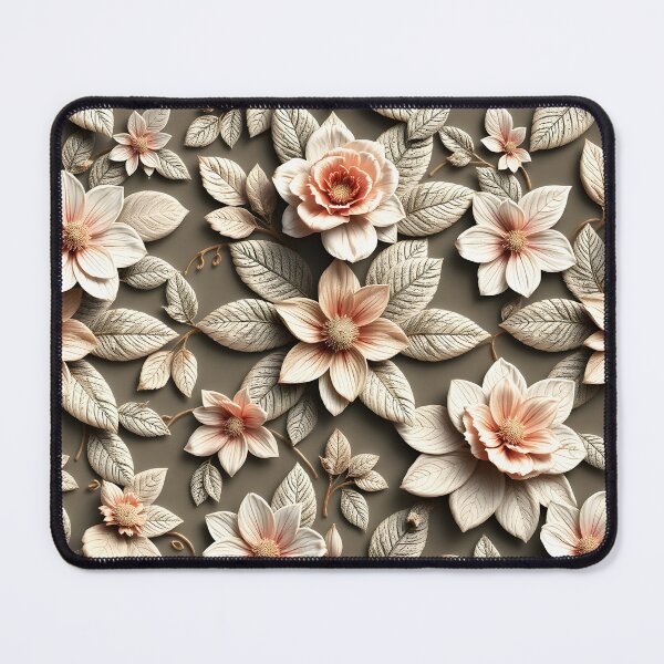 Item preview, 3D Colorful Flower designed and sold by shelteredinside.