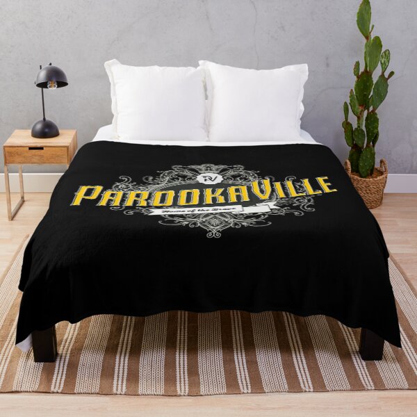 Item preview, parookaville band designed and sold by lizzsanity.