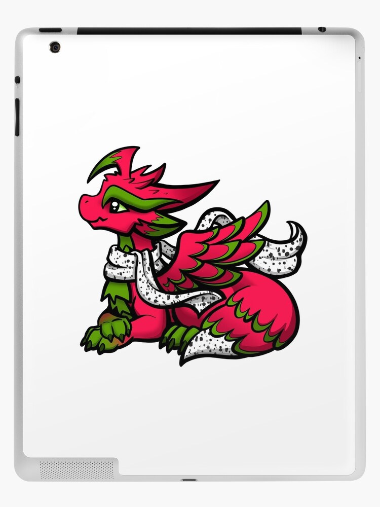 Dragon Eyes ~ | iPad Case & Skin