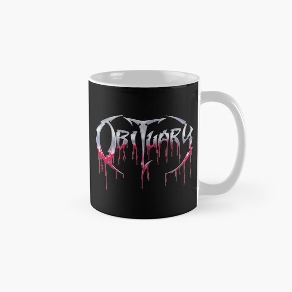 Item preview, obituary designed and sold by lizzsanity.