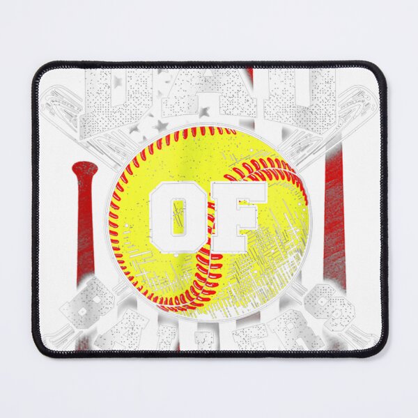 Item preview, Dad Of Ballers Funny Daddy Of Softball Player Fathers Day designed and sold by Epicfunchart.