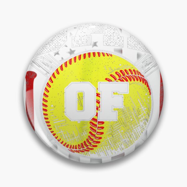 Item preview, Dad Of Ballers Funny Daddy Of Softball Player Fathers Day designed and sold by Epicfunchart.