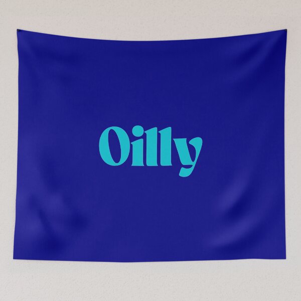 Item preview, Oilly, Funny Cool Best color art designed and sold by artdragongift 15.
