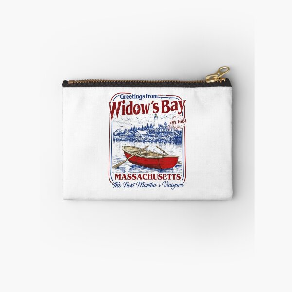 Item preview, Greetings From Widow’s Bay designed and sold by Landesign.
