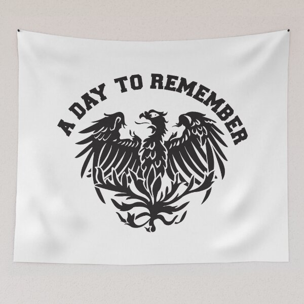 Item preview, Casual A Day To Remember Adtr cCooking Style designed and sold by Danielaadvant.