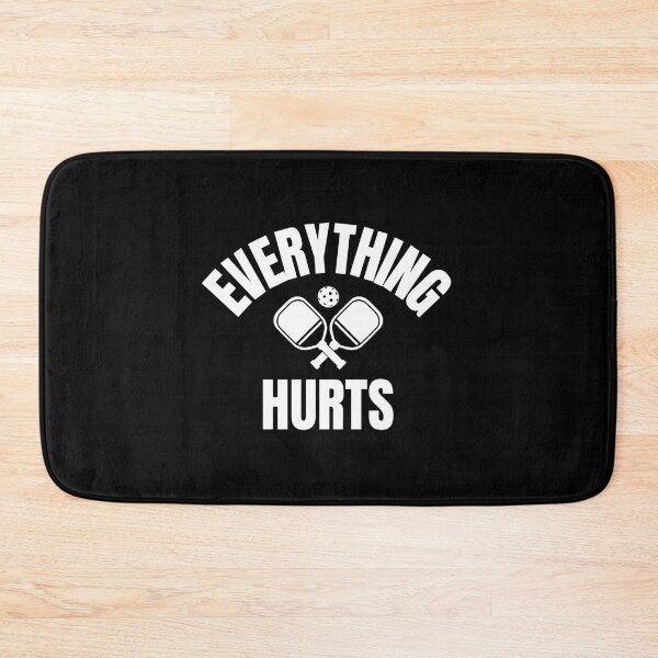 Item preview, Everything-Hurts designed and sold by Dondonmart.