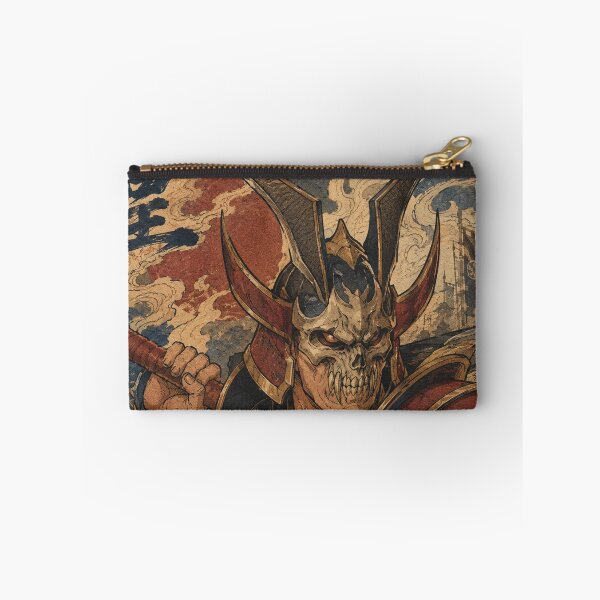 Item preview, Shao Kahn Mortal Kombat | MK Fanart designed and sold by bapupa.