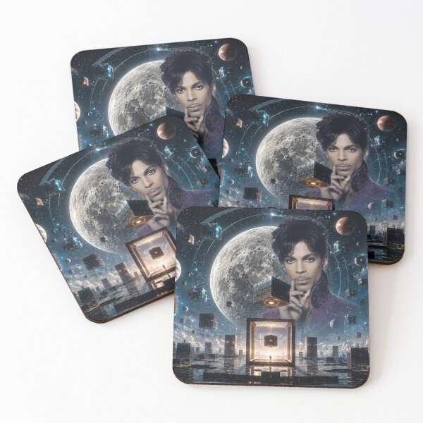 Item preview, Astral Prince designed and sold by Blue  Robin.