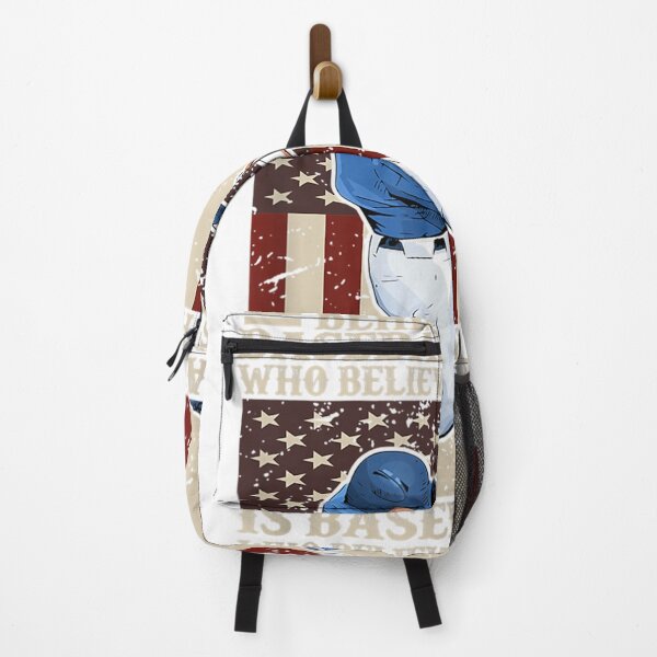 Item preview, Mens Baseball Dad American Flag Fathers Day designed and sold by Epicfunchart.