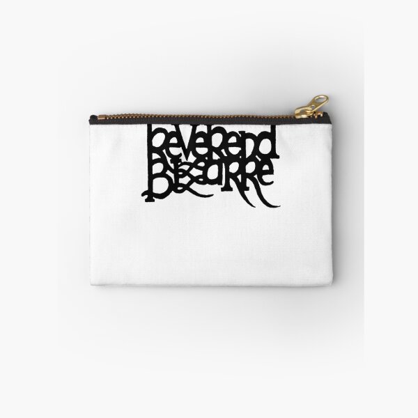 Item preview, Reverend Bizarre designed and sold by rayssarizzune.