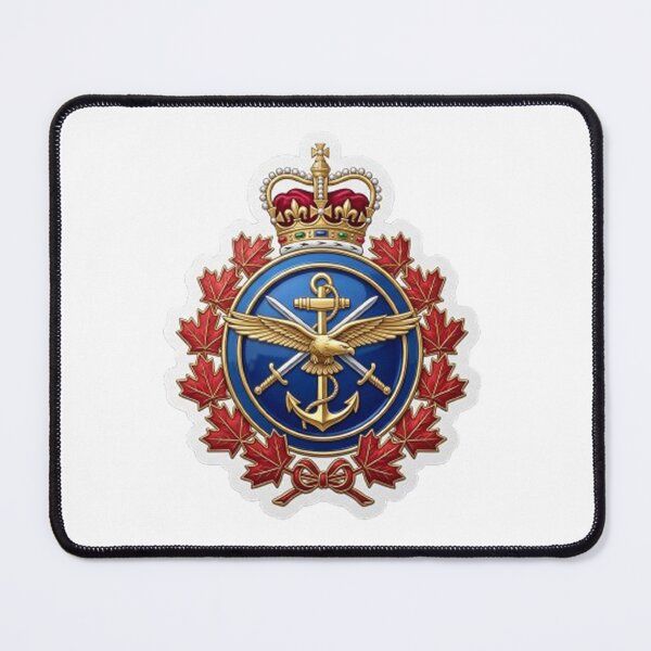 Item preview, canadian armed forces designed and sold by sanawnaw154.