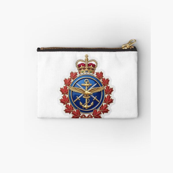 Item preview, canadian armed forces designed and sold by sanawnaw154.