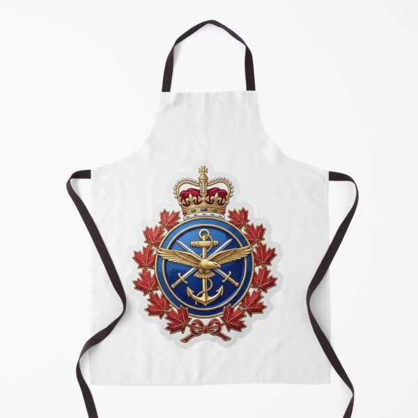 Item preview, canadian armed forces designed and sold by sanawnaw154.
