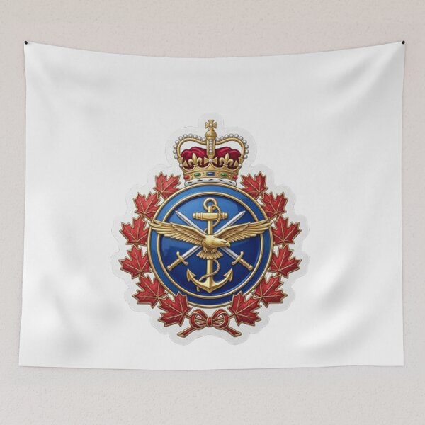 Item preview, canadian armed forces designed and sold by sanawnaw154.