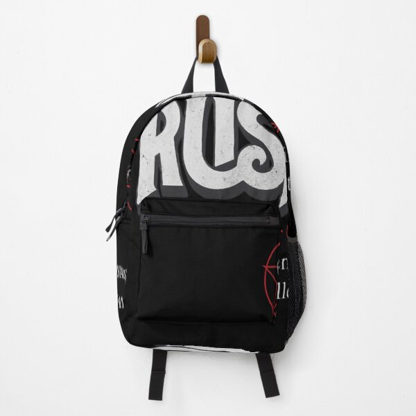 Item preview, rushian , rush, band , rock bands, music, geddy lee, 70's bands, 80's bands designed and sold by lizzsanity.