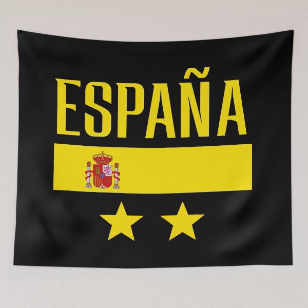 Item preview, Espana 2026 Champions Spain World Cup designed and sold by japoolest.