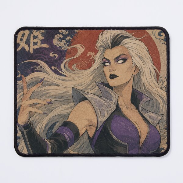 Item preview, Sindel Mortal Kombat | MK Fanart designed and sold by bapupa.