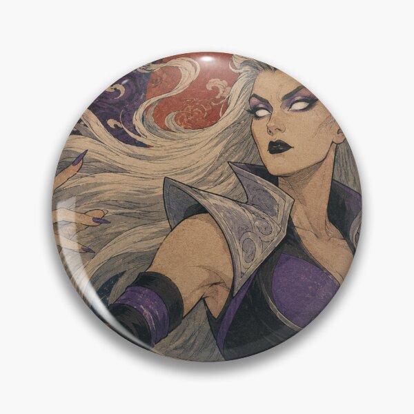 Item preview, Sindel Mortal Kombat | MK Fanart designed and sold by bapupa.