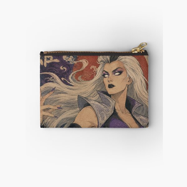 Item preview, Sindel Mortal Kombat | MK Fanart designed and sold by bapupa.