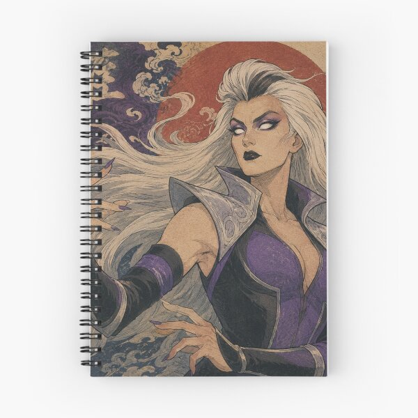 Item preview, Sindel Mortal Kombat | MK Fanart designed and sold by bapupa.