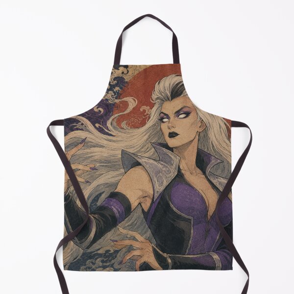 Item preview, Sindel Mortal Kombat | MK Fanart designed and sold by bapupa.