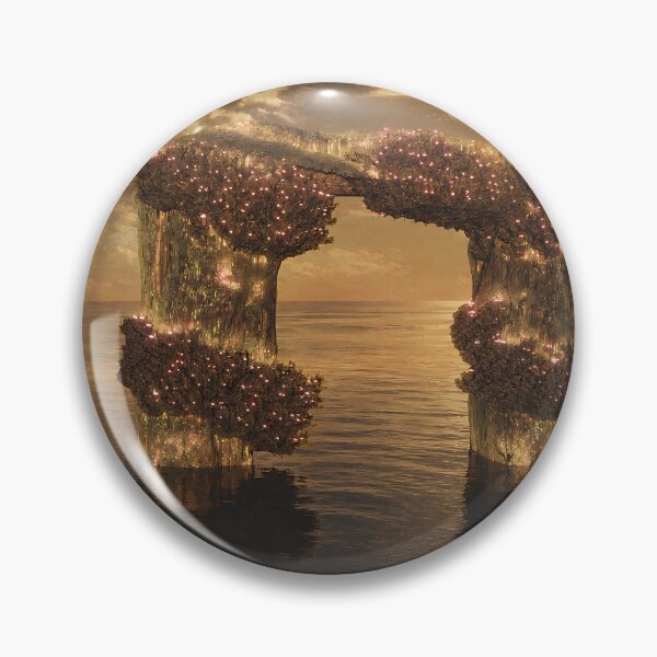 Item preview, Memory Arch.(Vintage Version) designed and sold by MaxDreamsArt.