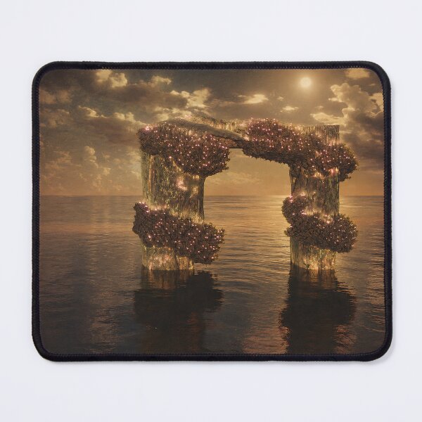 Item preview, Memory Arch.(Vintage Version) designed and sold by MaxDreamsArt.
