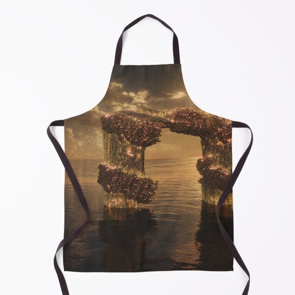 Item preview, Memory Arch.(Vintage Version) designed and sold by MaxDreamsArt.