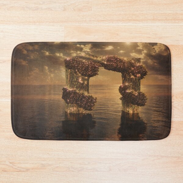 Item preview, Memory Arch.(Vintage Version) designed and sold by MaxDreamsArt.