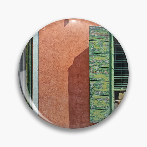 Item preview, Man in a had sharing his radio out of a window in Florence Italy designed and sold by John Gilham - Landscape Photography.