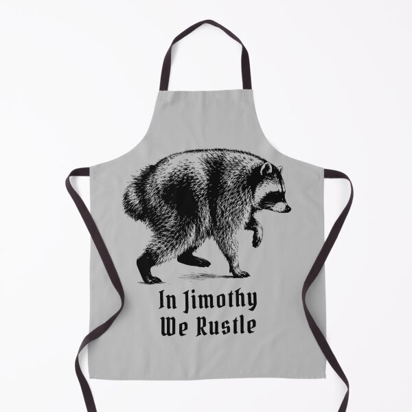 Item preview, Jimothy Raccoon Classic Art designed and sold by merchxwear.