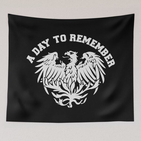 Item preview, Minimal A Day To Remember Adtr aKitchen Flavor designed and sold by Danielaadvant.
