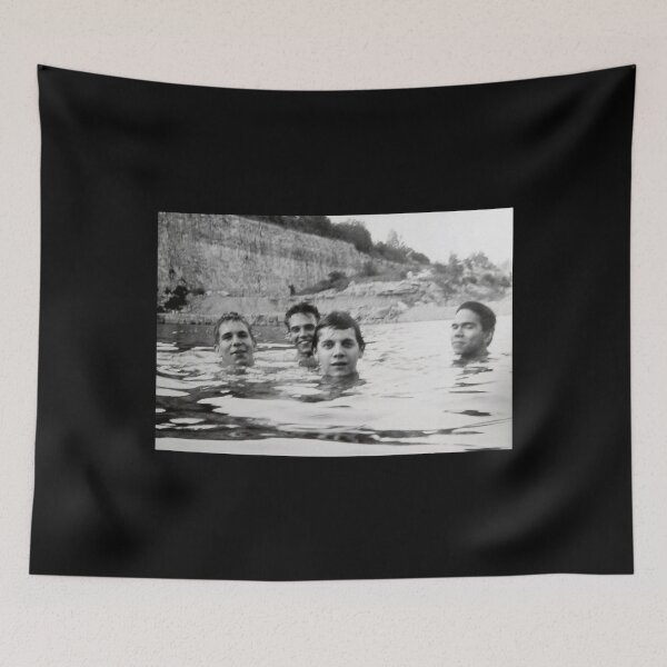 Item preview, slint - spiderland designed and sold by lizzsanity.