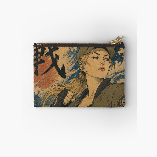 Item preview, Sonya Blade Mortal Kombat | MK Fanart designed and sold by bapupa.