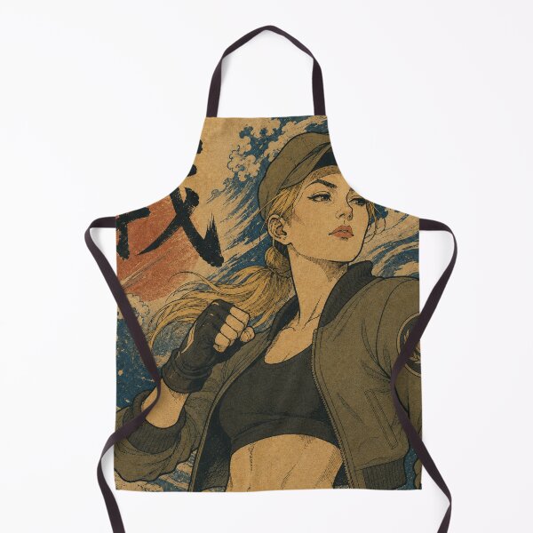 Item preview, Sonya Blade Mortal Kombat | MK Fanart designed and sold by bapupa.