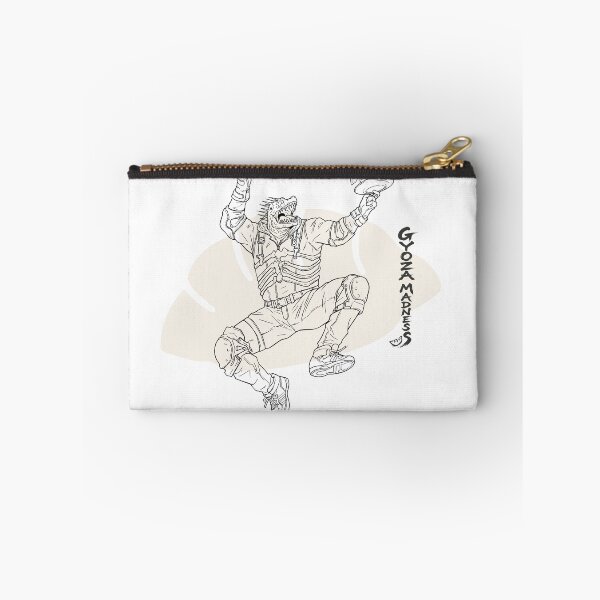 Item preview, Gyoza Madness designed and sold by Loresoul.