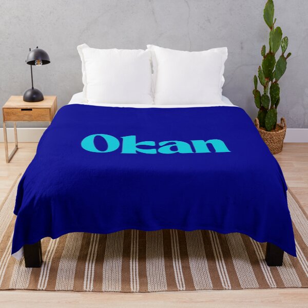 Item preview, Okan, Funny Cool Best color art designed and sold by artdragongift 15.