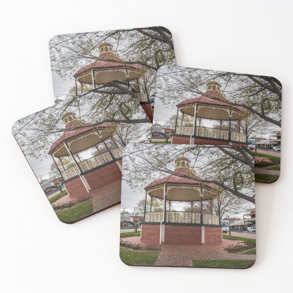 Item preview, The Bandstand designed and sold by Bevlyn.