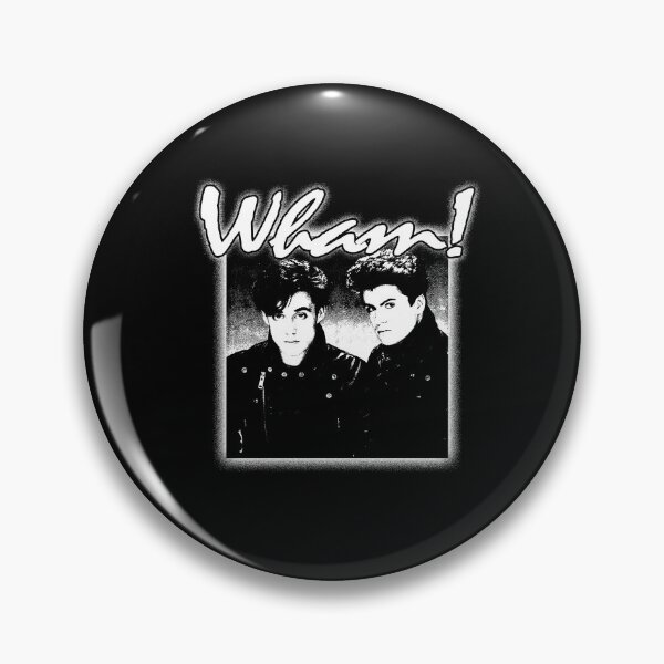 Item preview, Dance Pop Band White Glow designed and sold by MosiUniq.
