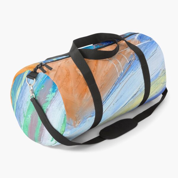 Item preview, beach abstract designed and sold by Tereza Pilar Art.