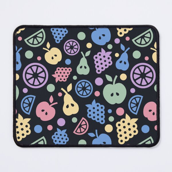 Item preview, Fruit Party - Colorful designed and sold by Vytfur Zone.