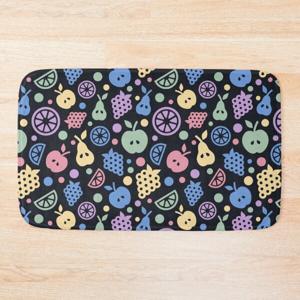 Item preview, Fruit Party - Colorful designed and sold by Vytfur Zone.